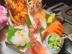 -花潮料理艺食馆(成都万象城店)