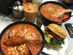 -华嫂冰室(尖沙咀店)