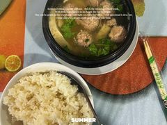 -南岗老砂锅居(建设街步行街店)