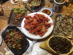 -猫姑娘大盘鸡(商城路店)