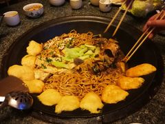 -忆乡情铁锅炖鱼饭店(延庆店)