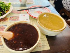 -葛记焖饼(伏牛路店)