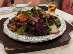 -汇兴源餐馆(小北路店)