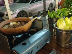 -包工仔·牛杂自助放题