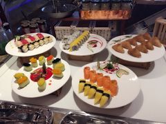 -“香”全日餐厅·株洲大汉希尔顿酒店