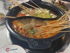 -小向麻辣烫(天街总店)