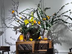 -小喜客·云南特色菜(纳西庭院店)