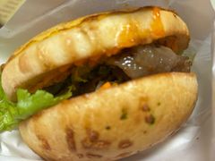 -必胜客(会展店)