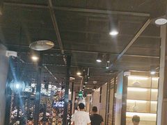 -海底捞火锅(锦艺城店)