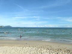 -西涌国际滨海旅游区