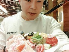 -索菲特酒店·海鲜自助 ·聚餐厅