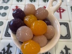 -堂屋糖水店(愚园店)