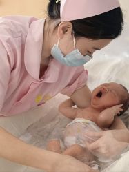 -月来悦好月子中心(东部新城店)