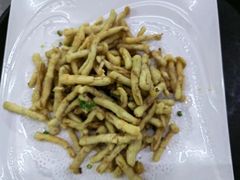 -金苑酒家·客家菜·广东老字号(万象店)