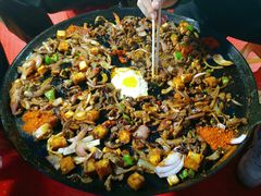 -山丹马记炒拨拉(南关店)