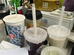 -炖物24章·顺时轻养茶(黄龙店)