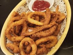 -必胜客(经开万达店)