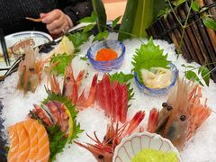 -万岛日本料理铁板烧(梅赛德斯奔驰店)