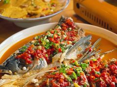 -丰乐餐厅·始于1999·本地老字号