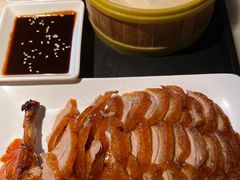 -吴越荣记苏州菜·松鼠桂鱼 100% 活鱼现做(月光码头店)