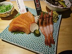 -鹤龟料理店(时代天街店)