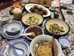 -南京大牌档(崇文门国瑞店)