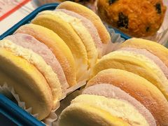 -東更道点心行(崂山丽达店)