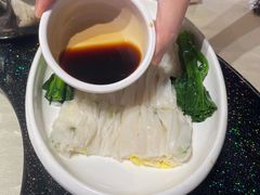 蛋肠-味可道美食坊(福基路店)