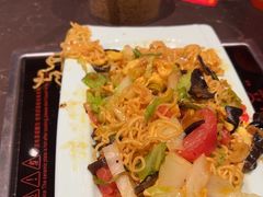 -邢氏老太太烤串(北兴街店)