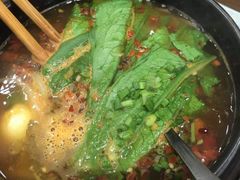 -猪脑壳凉面(武陵源店)