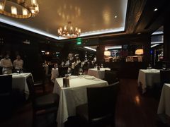 -Wolfgang’s Steakhouse 沃夫冈牛排馆(上海白玉兰广场店)