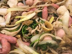 -鼎宏干锅牛肉(富城时代店)