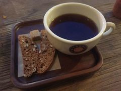 -良木缘咖啡西餐(川大店)