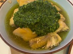 -锦園(伊势丹美食城店)