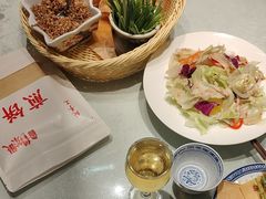 -鲁菜根·泰山菜(泰山店)