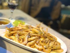 -靓湾海鲜·海景餐厅(小麦岛店)