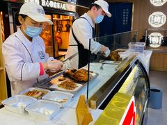 -火刻北京烤鸭(市北区·鲍岛市场店)