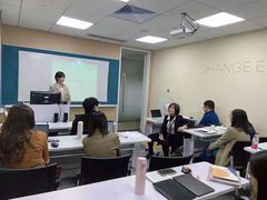 -环球雅思·托福·ALevel·OSSD·DSE·留学英语培训学校(体育西校区)
