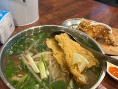 -海安安越南粉(丹竹頭店)