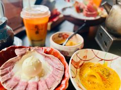 -花潮料理艺食馆(SM新生活广场店)