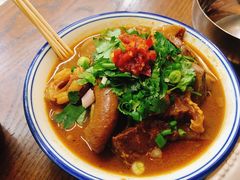 澳门老爹萝卜牛杂-CowCow其其·牛杂咖啡公司(六运店)
