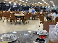 大堂-五洞大众牛餐馆(番禺分店)