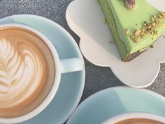 -Vanillacafe香草咖啡(银海大世界店)