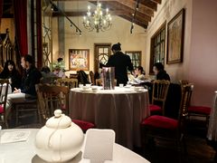 -玫瑰厅上海菜(兴国路店)