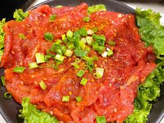 麻辣手切牛肉-新辣道鱼火锅(上地华联店)