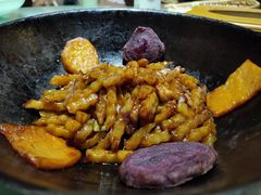 -淀里船宴(裕华东路店)