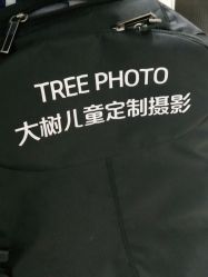 -大树儿童摄影