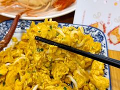 -品鲜村农家菜·阳澄湖大闸蟹(总店)