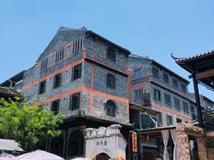 -扬美古镇景区