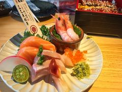 -鹤龟料理店(时代天街店)
